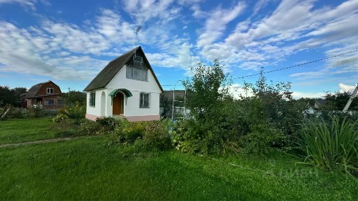 Продается 2-этажный дом, 41,8 м²