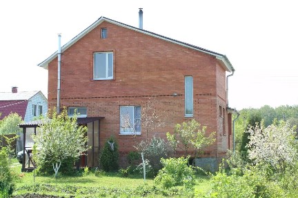 Продается 2-этажный дом, 110 м²