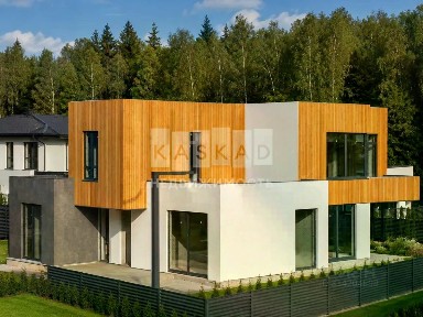 Продается 2-этажный коттедж, 330 м²