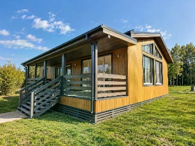 Продается 1-этажный дом, 150 м²