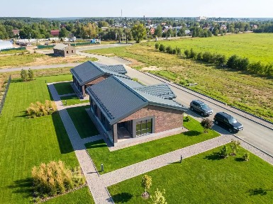 Продается 1-этажный дом, 140 м²
