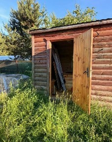 Продается 1-этажный дом, 35 м²