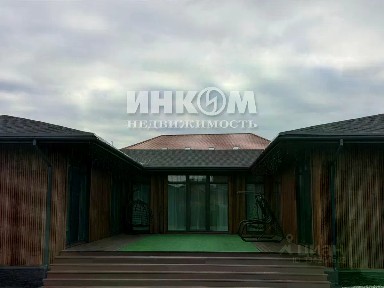 Продается 1-этажный дом, 288 м²