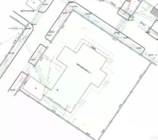 Продается 2-этажный дом, 1 500 м²