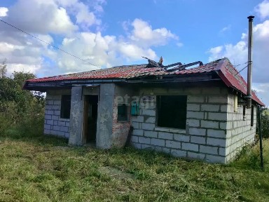 Продается 1-этажный дом, 73,7 м²