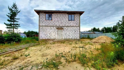Московская область, Лосино-Петровский городской округ, Авиатор ДНТ, аллея Летняя, 13