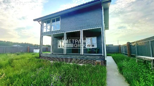 Московская область, Богородский городской округ, Белгородский массив