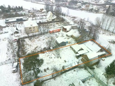Московская область, Серпухов городской округ, Шепилово деревня