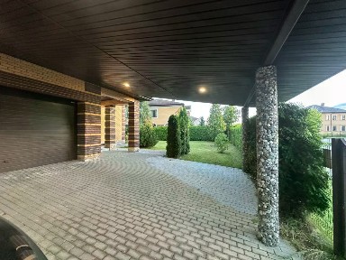 Продается 2-этажный коттедж, 420 м²