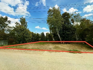 Продается участок, 10 сот.