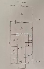 Продается 2-этажный дом, 210 м²