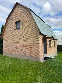 Продается 2-этажный дом, 69,9 м²