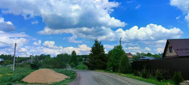 Продается участок, 6 сот.