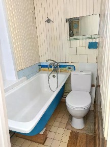 Продается 1-этажный дом, 89 м²