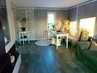 Продается 2-этажный дом, 68 м²