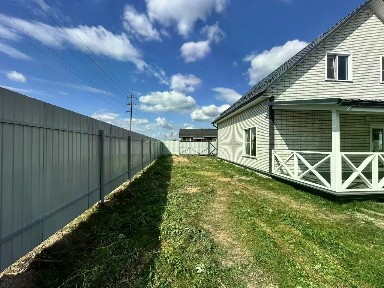 Продается 2-этажный дом, 153 м²