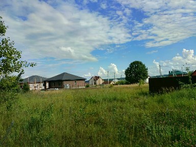 Продается участок, 10 сот.