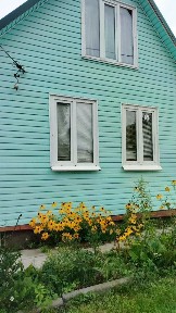 Продается 2-этажный дом, 40 м²