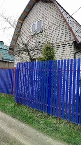 Продается 2-этажный дом, 60 м²