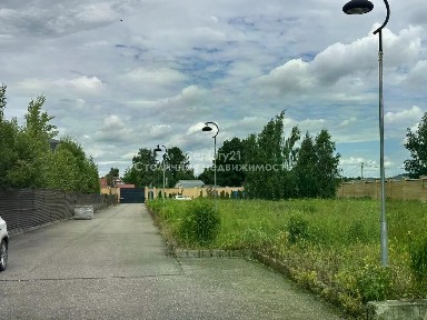 Продается участок, 15 сот.