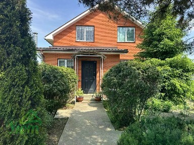 Продается 2-этажный дом, 152,7 м²
