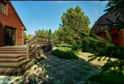 Продается 2-этажный дом, 140 м²