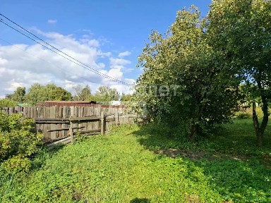 Продается 1-этажный дом, 40,3 м²