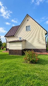 Продается 2-этажный дом, 100 м²