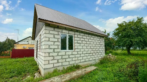 Продается 2-этажный дом, 140 м²