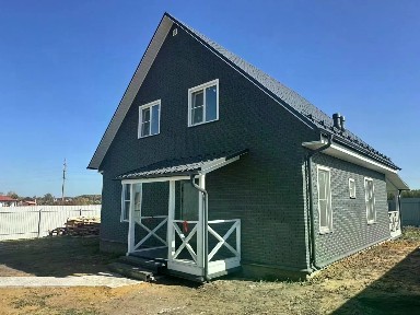 Продается 2-этажный дом, 154 м²