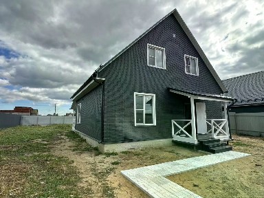 Продается 2-этажный дом, 154 м²