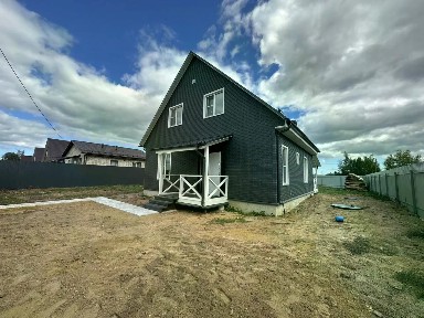 Продается 2-этажный дом, 154 м²
