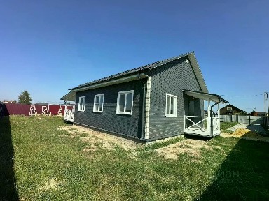 Продается 1-этажный дом, 101 м²