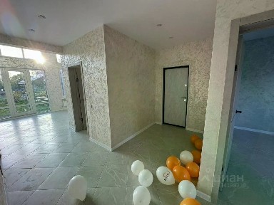 Продается 1-этажный дом, 101 м²