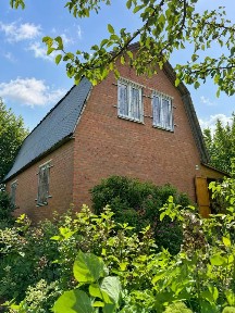 Продается 2-этажный дом, 100 м²