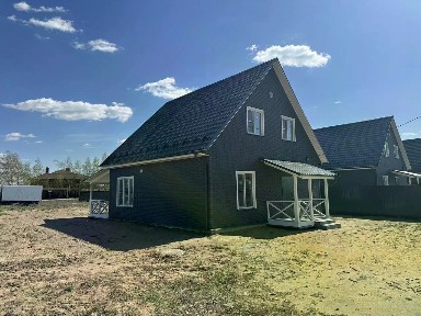 Продается 2-этажный дом, 154 м²