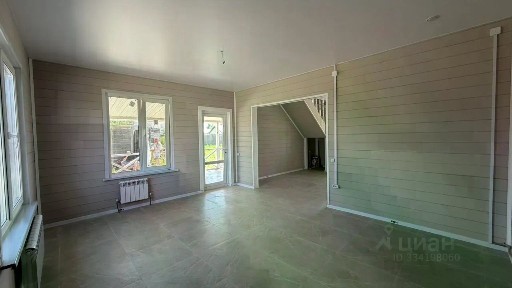 Продается 2-этажный дом, 154 м²