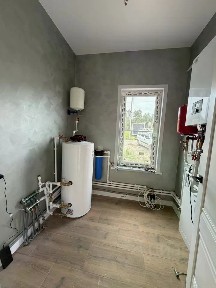 Продается 1-этажный дом, 100 м²