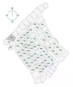 Продается участок, 49,93 сот.