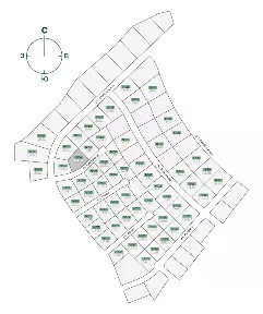 Продается участок, 13,46 сот.