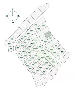 Продается участок, 18,47 сот.