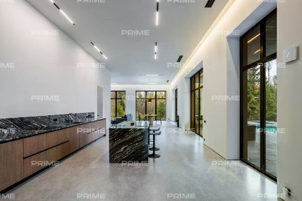 Продается 1-этажный коттедж, 500 м²