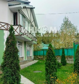Продается 2-этажный дом, 331,6 м²