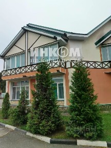 Продается 2-этажный дом, 292,7 м²