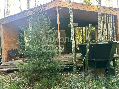 Продается 1-этажный дом, 65 м²