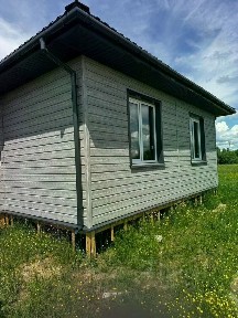 Продается 1-этажный дом, 74 м²