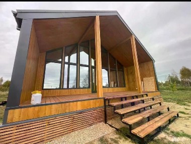 Продается 2-этажный дом, 120 м²