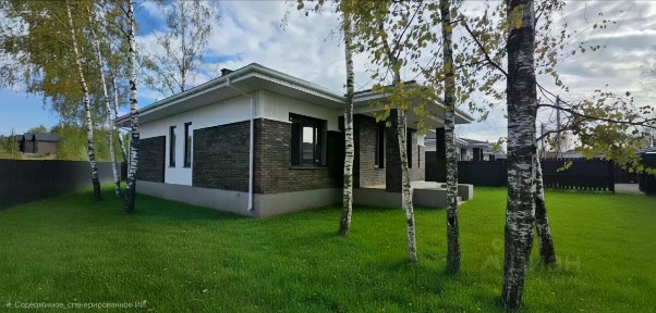 Продается 1-этажный дом, 150 м²