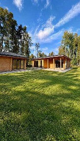 Продается 1-этажный дом, 150 м²