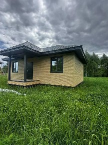 Продается 1-этажный дом, 70 м²